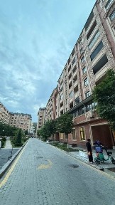 Parisien жк 3/4/8 квартира продается