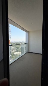 Срочно продается 2х ком квартира в ЖК Nest One вид на Хилтон 22-этаж