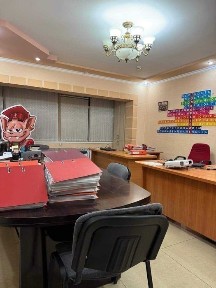 ул. Фурката ор-р Major Premium Gaming под Офис 3\1\9 Хорошее сост. 80м2