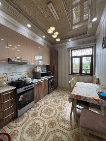 Ташкентская область, Ташкент, Учтепинский район