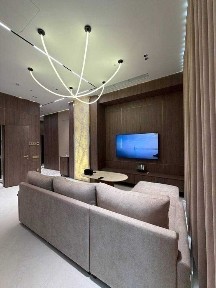 2-х комнатная в ЖК «Piramit Tower» ID: 6637