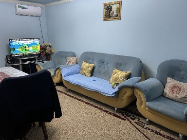 Продаётся квартира