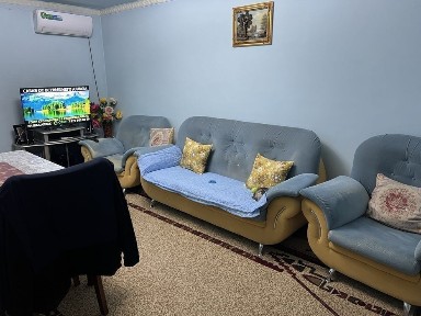 Продаётся квартира