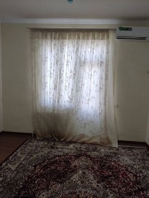 Yangihayot kvartira 9xududa joylashgan sastaniaysi yaxshi