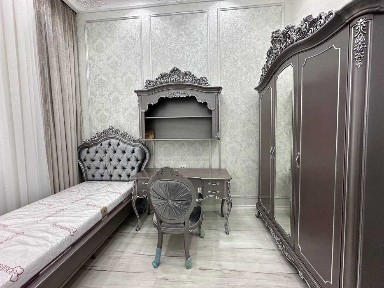 T7 Cрочно Сдаётся ЖК Мирабад Avenue 3-комнат Мирабадский район
