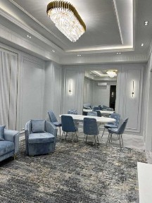 Т5 ЖК Мирабад Avenue 2комнат Мирабадский район