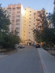 Сдаём квартиру. На Куйлюке, на против строительного рынка