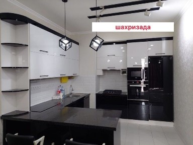 Яккасарой туйхона в Аренда 3-х комн. 150кв. прелестная новостройка