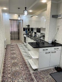Сдаётся квартира на Ракате Ориентир - Парк бабура