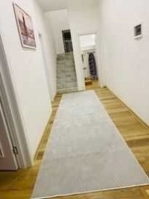 Сдаётся квартира в новостройке на Кушбеги