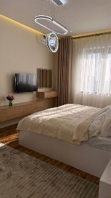 Сдаётся 2х ком квартира ЖК Нукус Авеню.