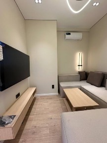 Сдаётся 1 ком студия ЖК Imperial Club Sity