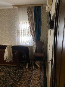 Аренда квартира Кора камиш 2/1 3 хона