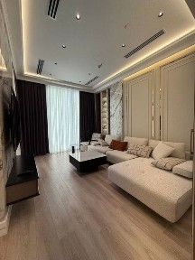 Сдаётся квартира 2х ком ЖК Nest One.