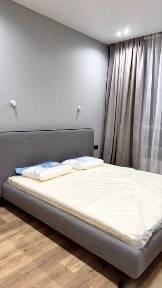 Сдаю Шикарную квартиру в ЖК NRG Mirzo-ulugbek 3/5/12 Буз-базар Р6