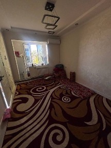 Квартира арендага 2та қиз бола