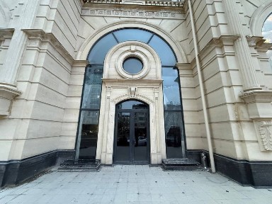 Сдаётся Не Жилое Помещения Яккасарайский район Ор-р Ул Нукусская 300м2