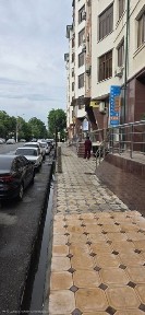 Сдается коммерческое помещение на долгий срок.