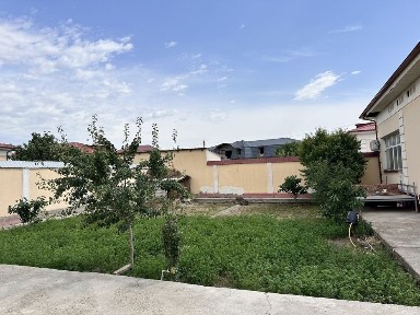 Buxoro Viloyati Kogon Geofizika MFYda 6 sotixli Katej ijaraga beriladi