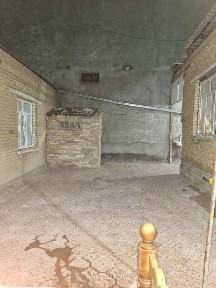 Hovli arentir infiksoniy balnotsa