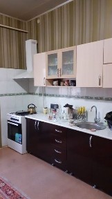 Навоийская область, Кармана