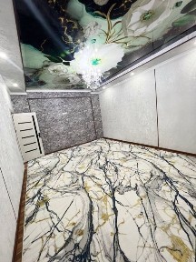 Tezda 3 xonalik sotiladi yangi domdan