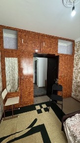Аренда квартиры, факат оила учун!