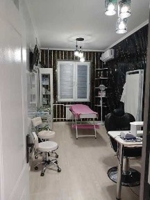 Продаётся Салон Красоты Юнусабад Ор, Ахмад Дониш