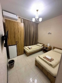 Продаётся Действующая Гостиница 45 номер 1700м² Сергели Ор Карзика