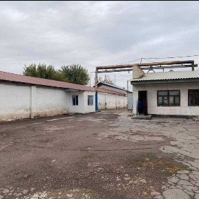 Ташкентская область, Кибрай