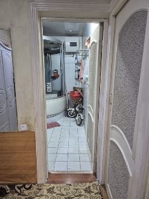 Квартира нуробод