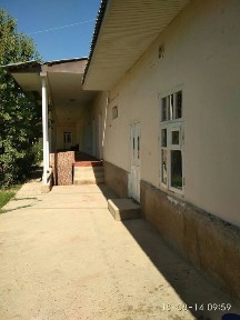 Ташкентская область, Коксарай