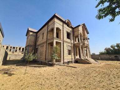 Продаётся дом КОРОБКА на 32 сотках