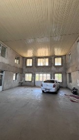 Ташкентская область, Янгиюль