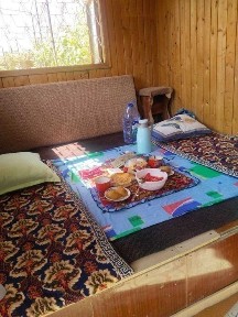 Ташкентская область, Ахангаран