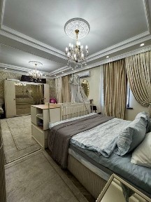 Продается ДОМ на Глинке 8родом Якасарай! 4 сотки 5-комнат!