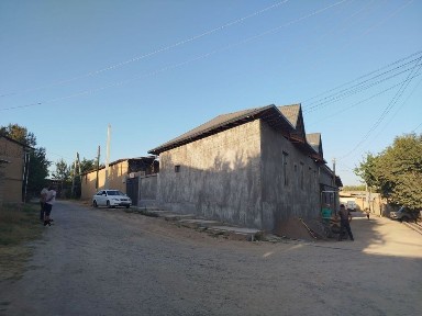 Ташкентская область, Коксарай