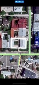 Продаётся дом на Центре Луначарского