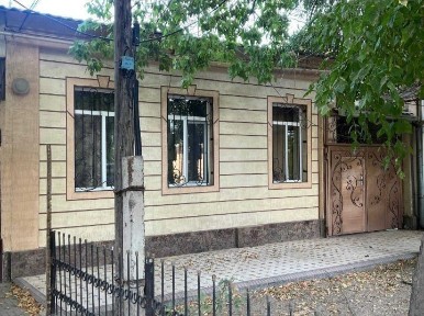 Sotiladi Дом Яккасарай Махаля Хамид Сулейманов 2,87 соток ор. Mirabad