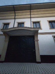 7 sutu Tayyor Hovli sotiladi
