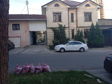 Ташкентская область, Ташкент, Мирабадский район