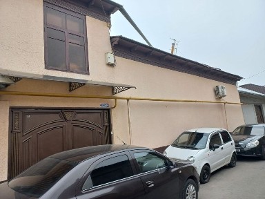 Toshkent shahar olmazor tumanida 5 sotixli xovli sotiladi