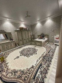 Срочна Продается 8 сотих уч кахрамон маданият (Madaniyat) кибрай