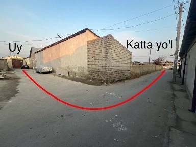 Ташкентская область, Ташкент, Сергелийский район