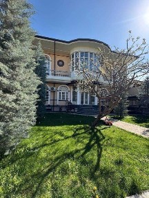 Продается Дом 6 соток ремонт махалля Ракат, Корзинка