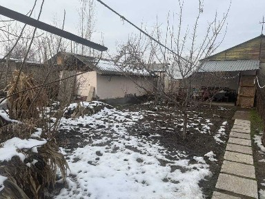 Ташкентская область, Аккурган