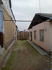 Ташкентская область, Янгиюль