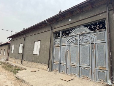 Zangiota, Nazarbek Tekstilda 6 sotixli uchastka sotiladi