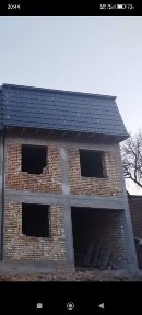 Чилонзор тумани, Олим Полвонга якин жойда 2 та котеж сотилади.