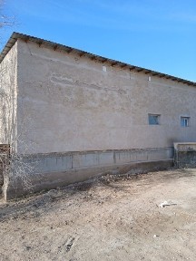 Помещение ижарага бериледи. Нокис к, Беруний кошеси.